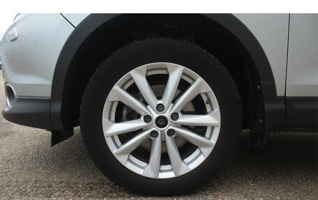 Nissan Qashqai, 2014 год, 1 224 000 рублей, 12 фотография