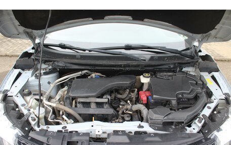 Nissan Qashqai, 2014 год, 1 224 000 рублей, 9 фотография