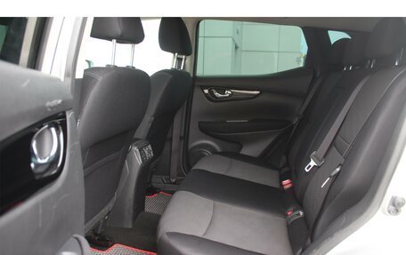 Nissan Qashqai, 2014 год, 1 224 000 рублей, 14 фотография
