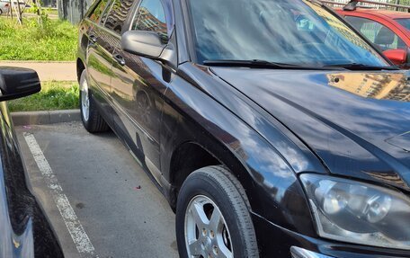 Chrysler Pacifica (CS), 2004 год, 450 000 рублей, 2 фотография