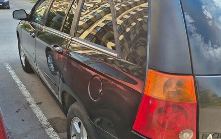 Chrysler Pacifica (CS), 2004 год, 450 000 рублей, 5 фотография