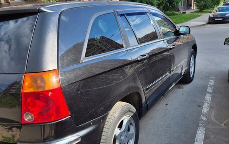 Chrysler Pacifica (CS), 2004 год, 450 000 рублей, 3 фотография