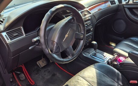 Chrysler Pacifica (CS), 2004 год, 450 000 рублей, 7 фотография