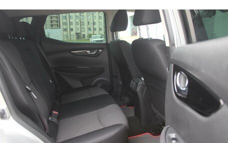 Nissan Qashqai, 2014 год, 1 224 000 рублей, 17 фотография