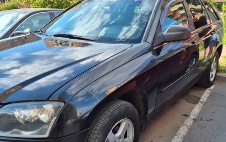 Chrysler Pacifica (CS), 2004 год, 450 000 рублей, 6 фотография