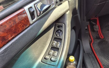 Chrysler Pacifica (CS), 2004 год, 450 000 рублей, 8 фотография