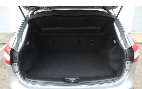 Nissan Qashqai, 2014 год, 1 224 000 рублей, 15 фотография