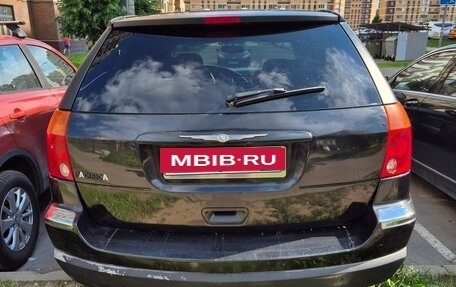 Chrysler Pacifica (CS), 2004 год, 450 000 рублей, 4 фотография