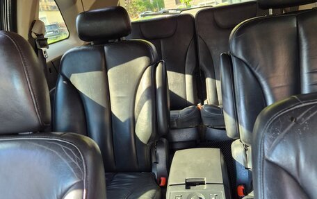 Chrysler Pacifica (CS), 2004 год, 450 000 рублей, 10 фотография