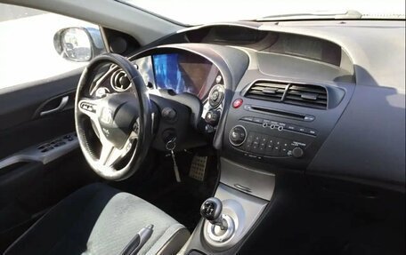 Honda Civic VIII, 2008 год, 677 000 рублей, 8 фотография