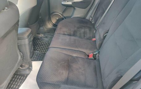Honda Civic VIII, 2008 год, 677 000 рублей, 9 фотография