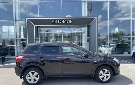 Nissan Qashqai, 2013 год, 1 110 000 рублей, 3 фотография