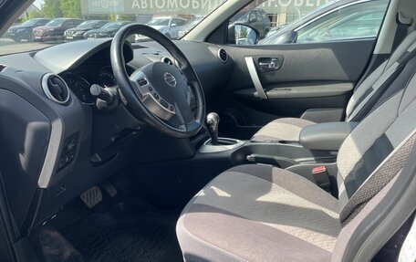 Nissan Qashqai, 2013 год, 1 110 000 рублей, 7 фотография