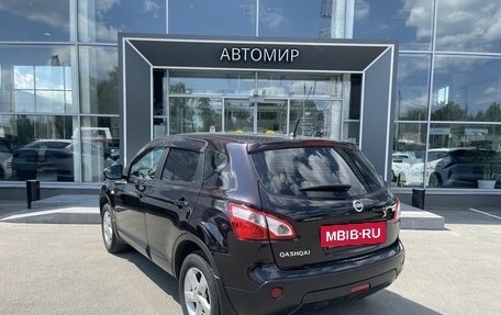 Nissan Qashqai, 2013 год, 1 110 000 рублей, 5 фотография