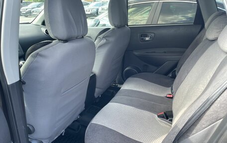 Nissan Qashqai, 2013 год, 1 110 000 рублей, 9 фотография