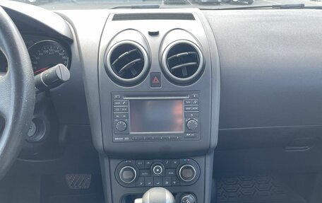 Nissan Qashqai, 2013 год, 1 110 000 рублей, 11 фотография