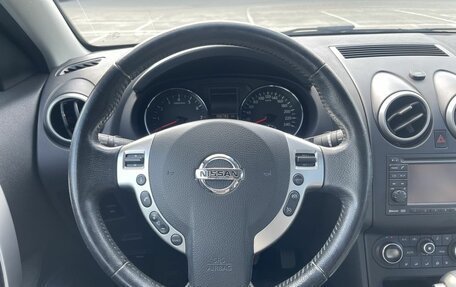Nissan Qashqai, 2013 год, 1 110 000 рублей, 10 фотография