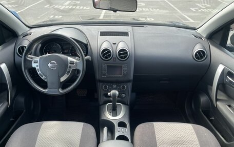 Nissan Qashqai, 2013 год, 1 110 000 рублей, 8 фотография