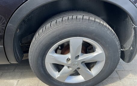 Nissan Qashqai, 2013 год, 1 110 000 рублей, 15 фотография