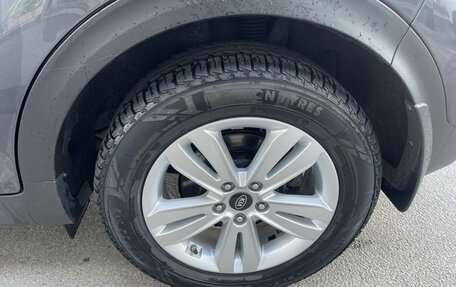 KIA Sportage IV рестайлинг, 2018 год, 1 614 500 рублей, 15 фотография