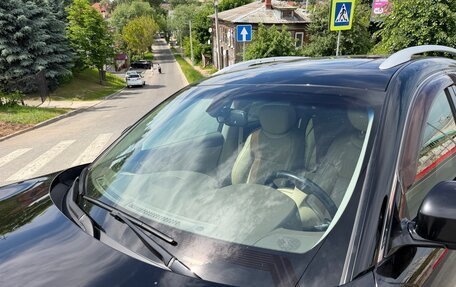 Infiniti FX II, 2008 год, 1 400 000 рублей, 9 фотография