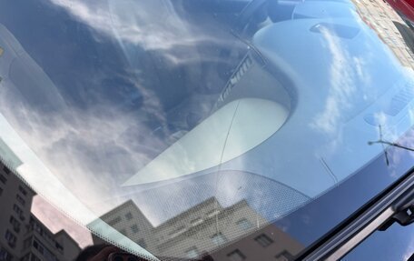 Infiniti FX II, 2008 год, 1 400 000 рублей, 19 фотография