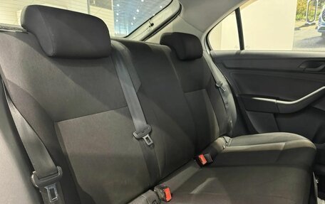 Skoda Rapid I, 2015 год, 580 000 рублей, 13 фотография