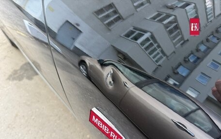 Infiniti FX II, 2008 год, 1 400 000 рублей, 20 фотография