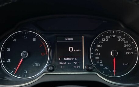 Audi Q5, 2012 год, 1 760 000 рублей, 6 фотография