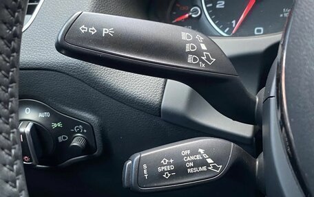 Audi Q5, 2012 год, 1 760 000 рублей, 13 фотография