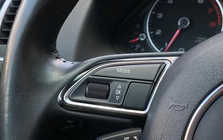 Audi Q5, 2012 год, 1 760 000 рублей, 12 фотография