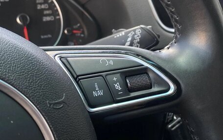 Audi Q5, 2012 год, 1 760 000 рублей, 14 фотография