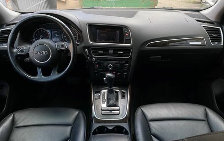 Audi Q5, 2012 год, 1 760 000 рублей, 18 фотография