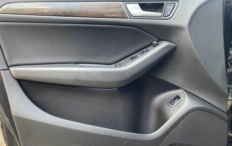 Audi Q5, 2012 год, 1 760 000 рублей, 16 фотография