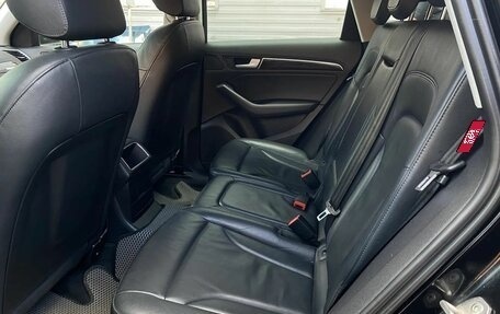 Audi Q5, 2012 год, 1 760 000 рублей, 17 фотография