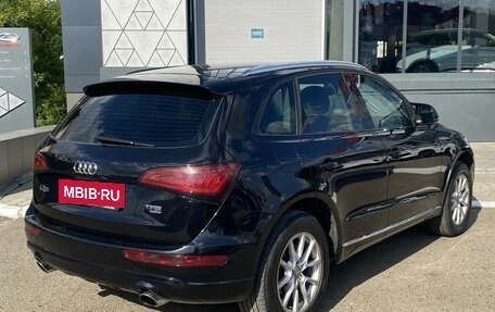 Audi Q5, 2012 год, 1 760 000 рублей, 2 фотография