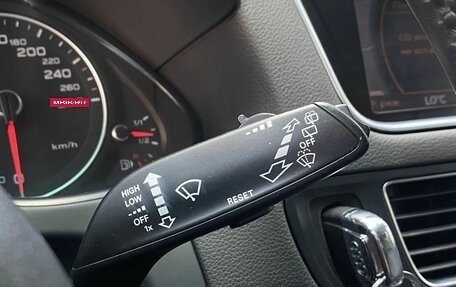 Audi Q5, 2012 год, 1 760 000 рублей, 15 фотография