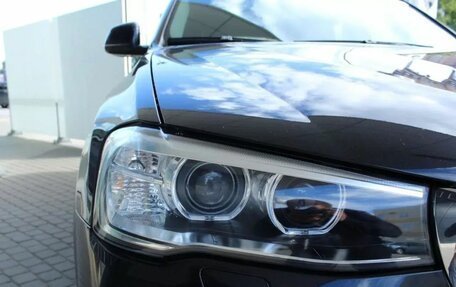 BMW X4, 2015 год, 2 495 000 рублей, 7 фотография