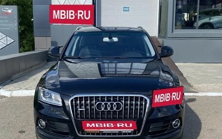 Audi Q5, 2012 год, 1 760 000 рублей, 3 фотография