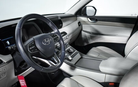 Hyundai Palisade I, 2019 год, 3 890 000 рублей, 10 фотография