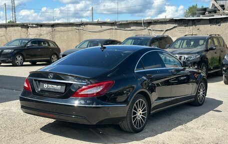Mercedes-Benz CLS, 2014 год, 2 350 000 рублей, 4 фотография