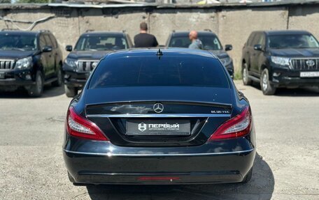 Mercedes-Benz CLS, 2014 год, 2 350 000 рублей, 5 фотография