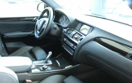 BMW X4, 2015 год, 2 495 000 рублей, 11 фотография