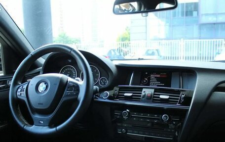 BMW X4, 2015 год, 2 495 000 рублей, 10 фотография