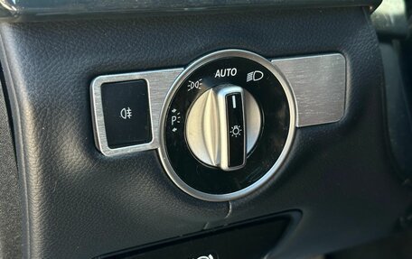 Mercedes-Benz CLS, 2014 год, 2 350 000 рублей, 9 фотография