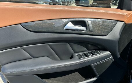 Mercedes-Benz CLS, 2014 год, 2 350 000 рублей, 7 фотография