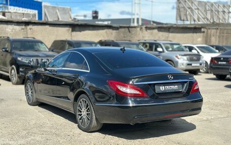 Mercedes-Benz CLS, 2014 год, 2 350 000 рублей, 6 фотография