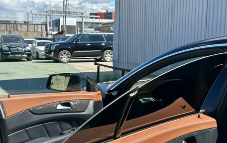 Mercedes-Benz CLS, 2014 год, 2 350 000 рублей, 13 фотография