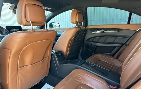 Mercedes-Benz CLS, 2014 год, 2 350 000 рублей, 14 фотография