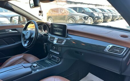 Mercedes-Benz CLS, 2014 год, 2 350 000 рублей, 17 фотография